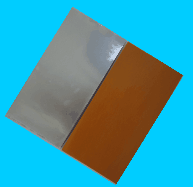 背鉆專(zhuān)用復(fù)合鋁片